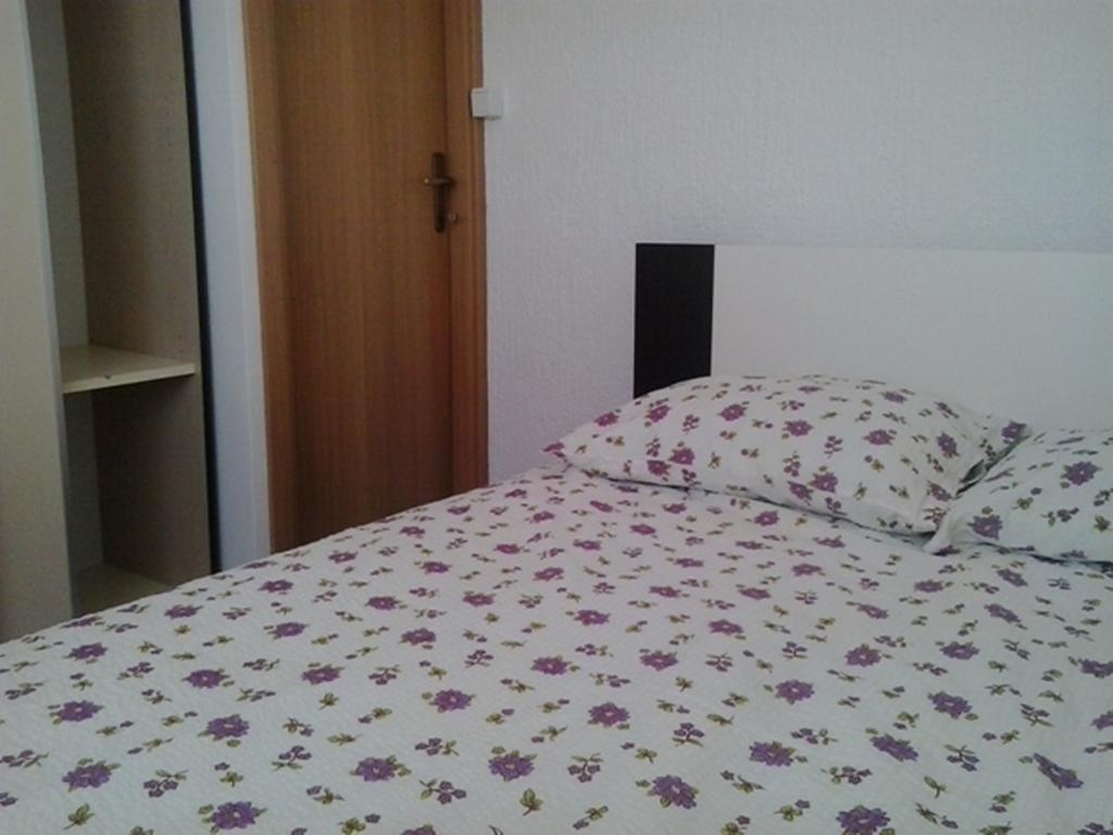 Apartments Natasa Vir Rom bilde